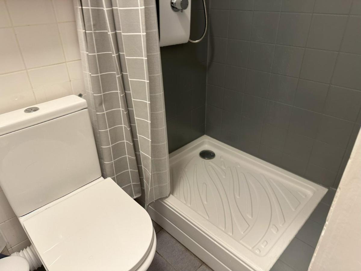 Appartement Agreable Et Confortable Pour 4 Personnes El Havre Exterior foto